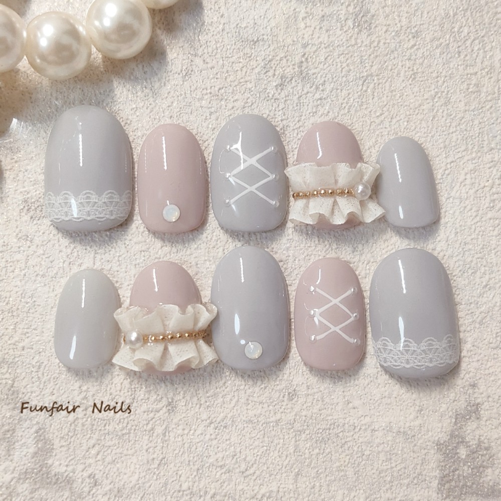 3dネイルパーツ ネイルパーツ レース フリフリ フリフリ レース 3dネイルパーツ ネイルパーツ