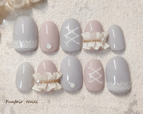 3dネイルパーツ ネイルパーツ レース フリフリ 3dネイルパーツ ネイルパーツ レース フリフリ