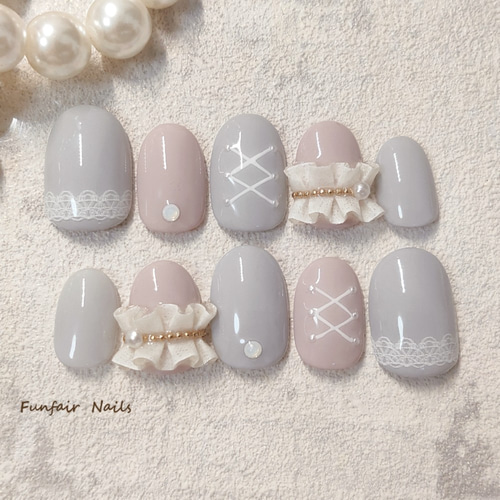 3dネイルパーツ ネイルパーツ レース フリフリ 3dネイルパーツ ネイルパーツ レース フリフリ フリルネイル