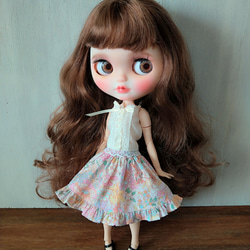 ブライス サイズアウトフィット ブライスアウトフィット | STORES