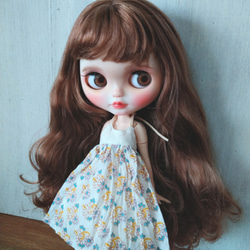 サーニット粘土人形 オリジナル人形 創作ドール オビツ11 ボディ