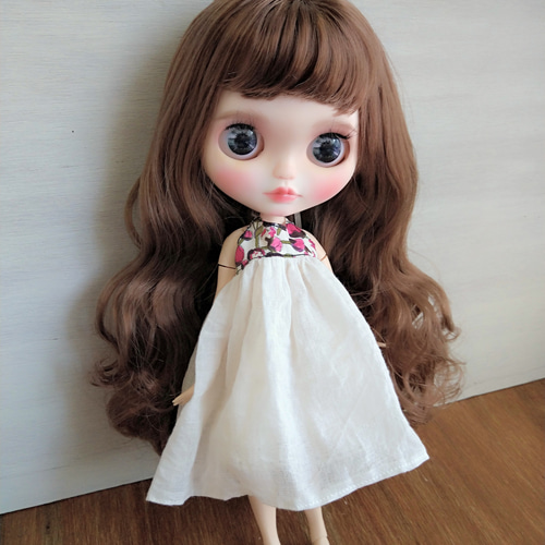 ☆ブライスアウトフィットフリルオールインワン☆