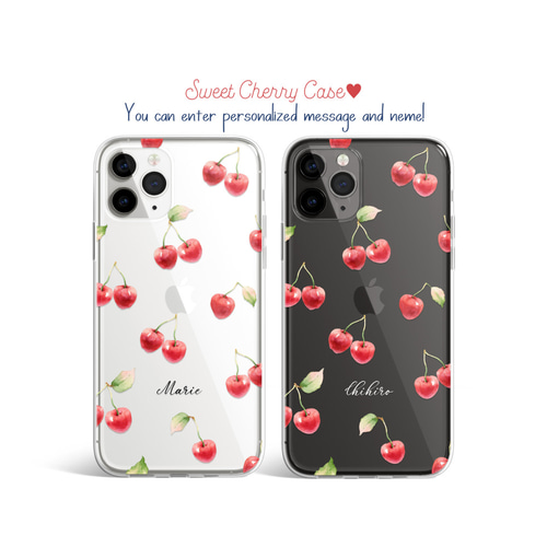 コヤンイサムチョン リトルサンダーといちごの押しフルーツスマホ  