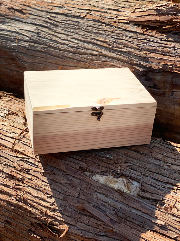 積み木　子供　木製積み木　知育玩具　神山杉使用　送料無料 2枚目の画像