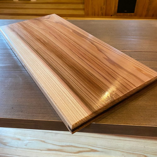 カッティングボード まな板 木製まな板 天然無垢１枚板 まな板