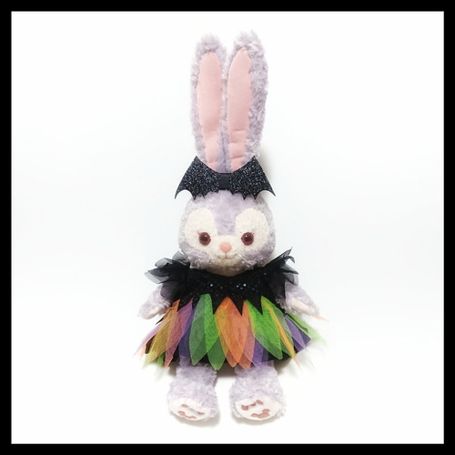 販売中】小悪魔 ステラルー コスチューム Sサイズ用 仮装 魔女