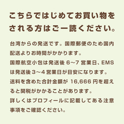 休息貓迷你小袋白色貓x棕色 第6張的照片