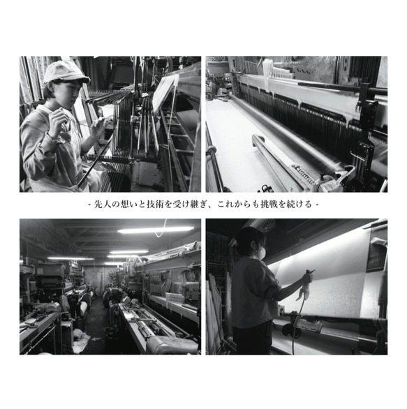 【新作】遠州織物　リネンクロス ナチュラル　59×48cm リネン100%  キッチン アウトドア 10枚目の画像