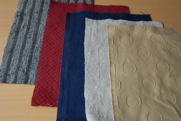 サンプルセット ③ 1枚目の画像