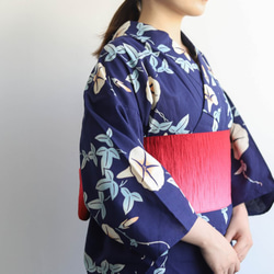 おすすめの柄紹介】浜松注染 「ミシンで仕立てられる ゆかた」16