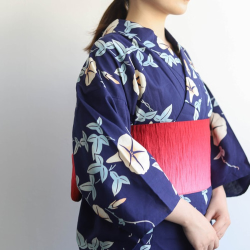 おすすめの柄紹介】浜松注染 「ミシンで仕立てられる ゆかた」16柄