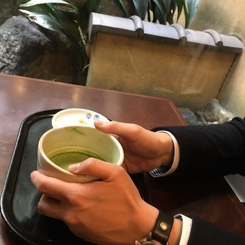 左利き用】サンタクロースの腕時計 贈り物 腕時計 こんぺいとう