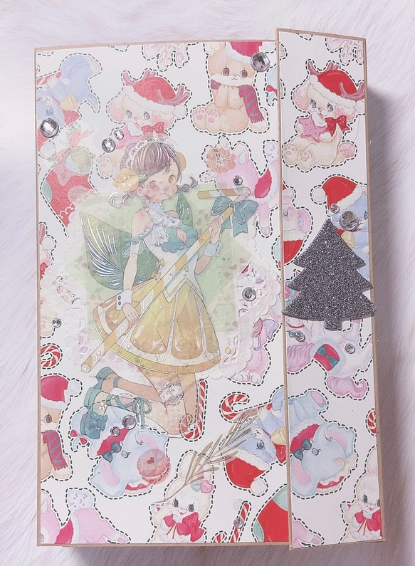 おすそ分けファイル♡ スタンペリア・Romantic Threads♡ A5 おすそ分けファイル♡ スタンペリア・Sir Vagabond Aviator