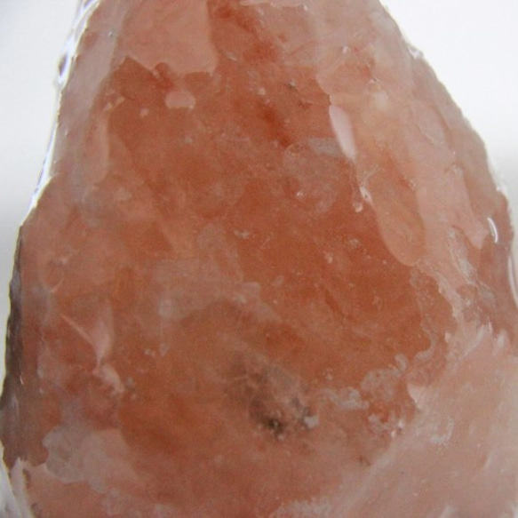 ヒマラヤ岩塩　ソルトランプ 　マイナスイオン(GO31) 6枚目の画像