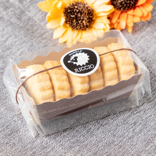 フランス産発酵バター(エシレ村)のクッキーアソート 焼き菓子 フランス産発酵バター(エシレ村)のクッキーアソート 焼き菓子