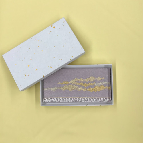 西陣爪掻本つづれ織 懐紙いれ その他ケース 石川つづれ 通販 10583006