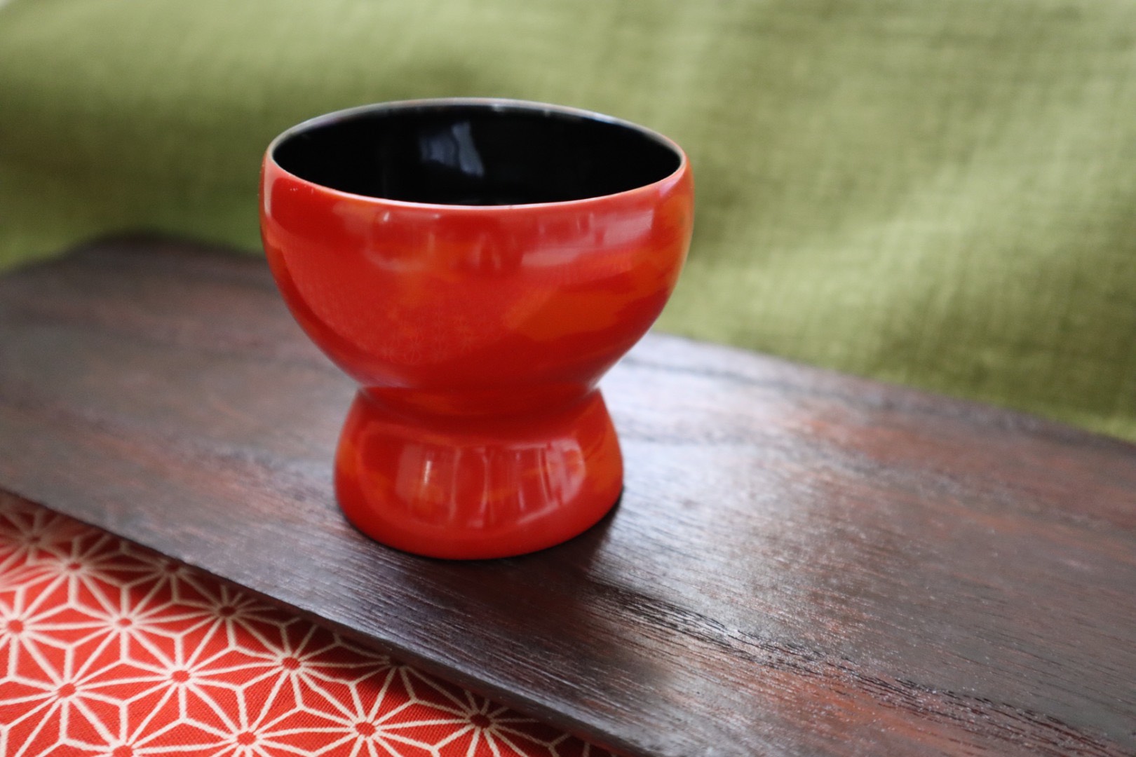 ひょうたん盃(大)