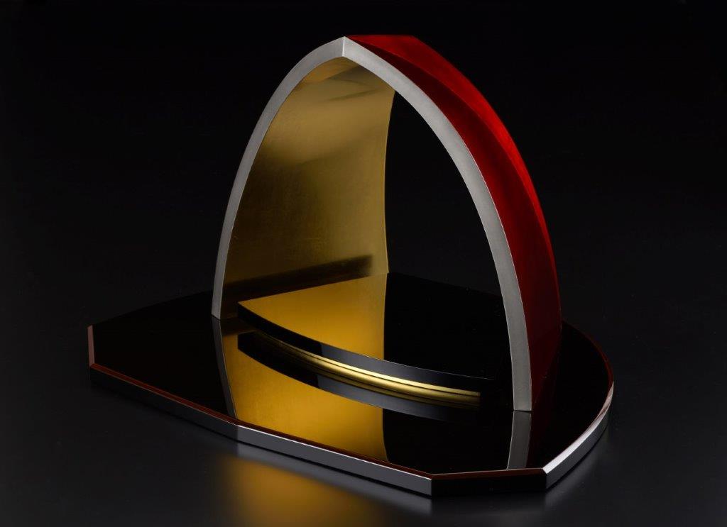 新デザイン仏壇 INORI