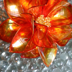 簪　-かんざし-　Fleurd' oranger 2枚目の画像