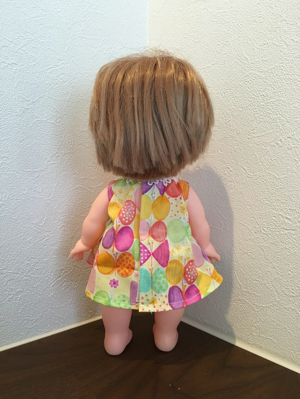 お人形♡洋服  メルちゃんネネちゃんサイズ 2枚目の画像