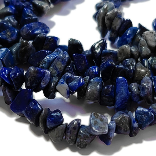 天然石ラピスラズリ✨