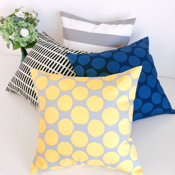 JINさま専用 モロッカンクッション 2点セット