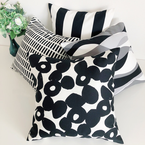 クッションカバーセット 【公式通販】