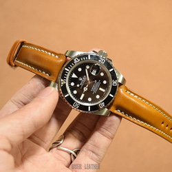 ✏️カズキッス　時計ベルト・オーダー製作 0_2ab37ea2effaa5b3092b53e1df3f