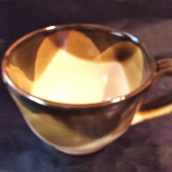 コーヒーカップ  BR-S 1枚目の画像