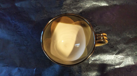 コーヒーカップ  BR-S 4枚目の画像