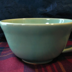 コーヒーカップ  L - Bu 1枚目の画像