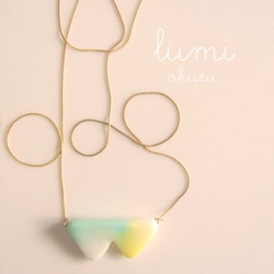 lumi:ネックレス002 2枚目の画像