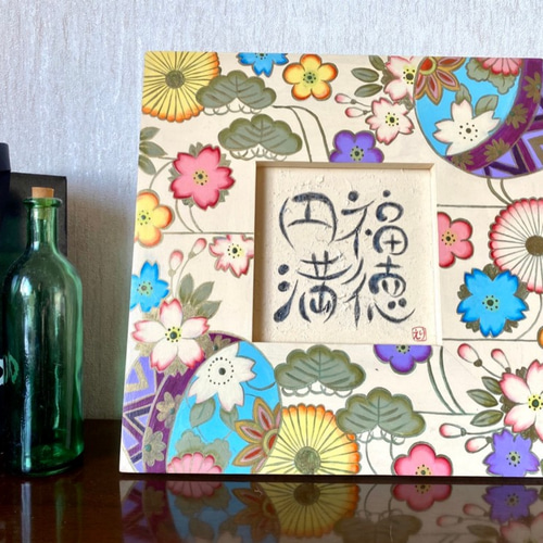 トールペイント作品　 お問い合わせ 8 トールペイント作品 お問い合わせ 8