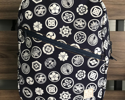 和柄リュック Hana*Hana リュック・バックパック Hana*Hana 通販