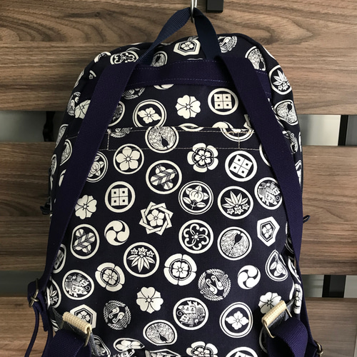 和柄リュック Hana*Hana リュック・バックパック Hana*Hana 通販