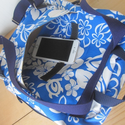 ハワイアン リュック Hana*Hana リュック・バックパック Hana*Hana