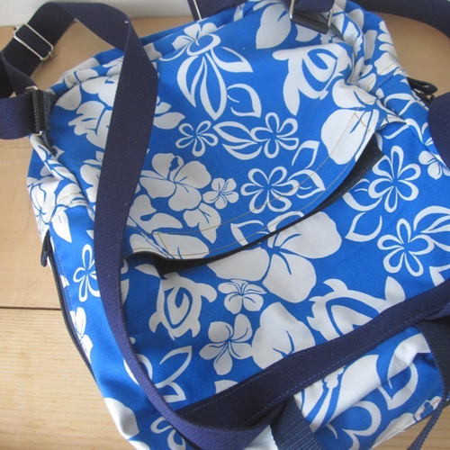 ハワイアン リュック Hana*Hana リュック・バックパック Hana*Hana
