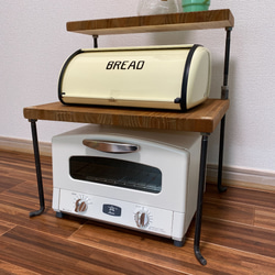 送料込　アイアンラック　シューズラック　アイアン家具　オーダーメイドハンドメイド アイアン家具 シューズラック コレクションラック ハンドメイド