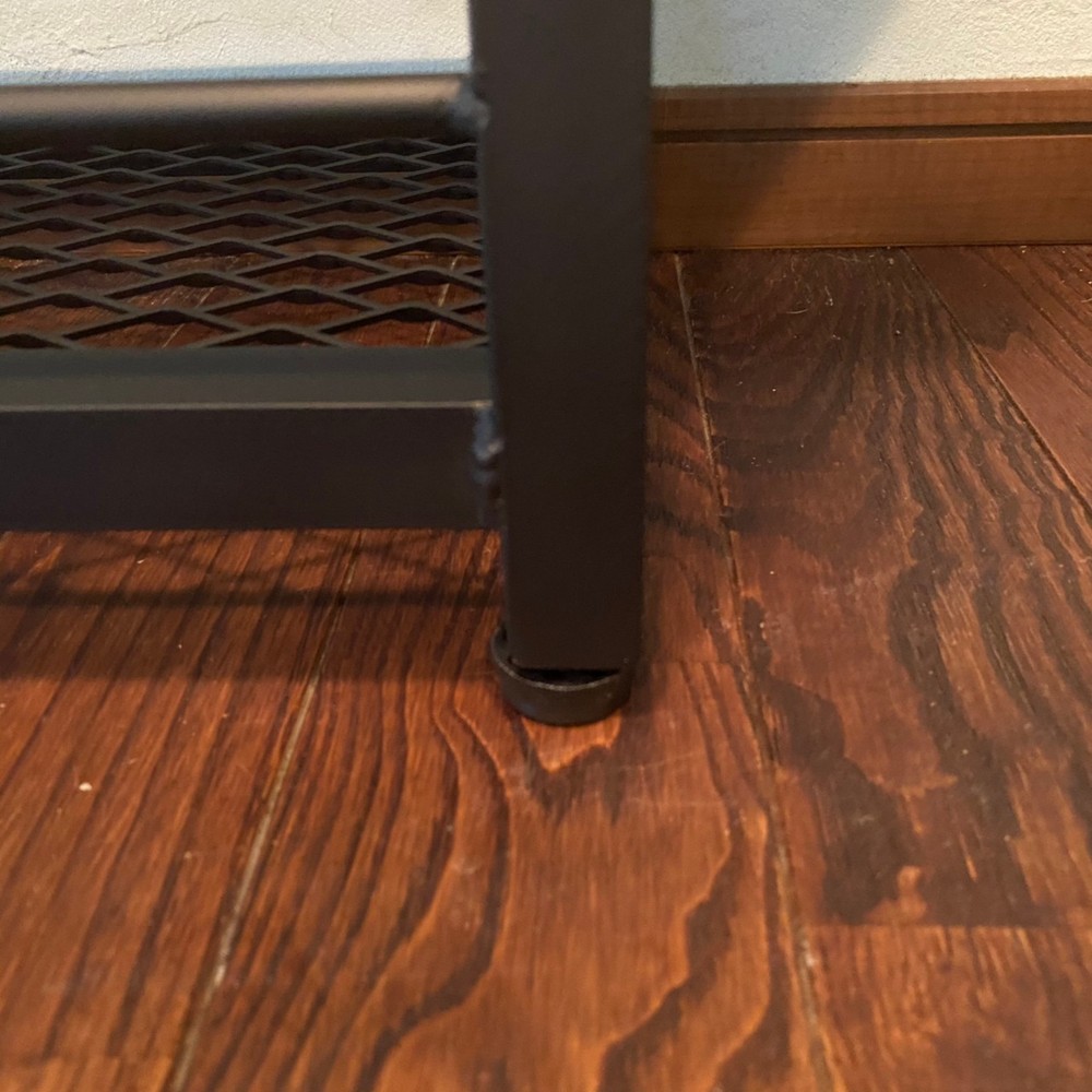 ボタニカルシェルフ ワイド 植物棚 アイアンシェルフ 3段 家具 転落防止 がたつき防止脚付き 多肉植物 ガーデニング