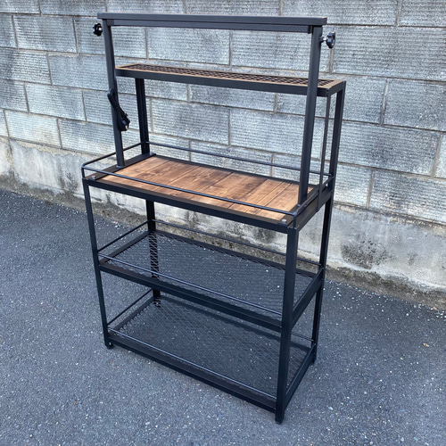 ボタニカルシェルフ 植物棚 ダクトレール付き 家具 棚 観葉植物 ボタニカルシェルフ 植物棚 ダクトレール付き 家具 棚 観葉植物