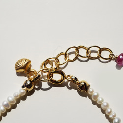 Chérie 手鍊 Chérie bracelet B0026 第4張的照片