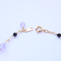 BLACK BRIGHT Bracelet B0062 第6張的照片