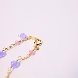 LADY BRIGHT Necklace N0021 第5張的照片