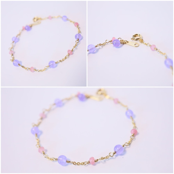 LADY BRIGHT Bracelet B0064 第4張的照片