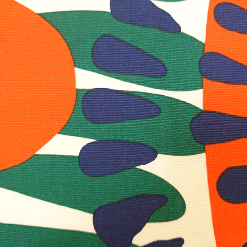 2枚セット30cm】IKEA生地 IRMELIN（イルメリン） ファブリック