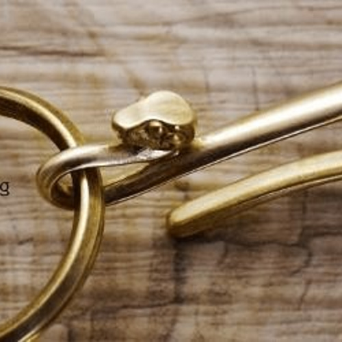グッドラックキー　good luck key キーホルダー　鍵 グッドラックキー good 有ろ luck key キーホルダー 鍵