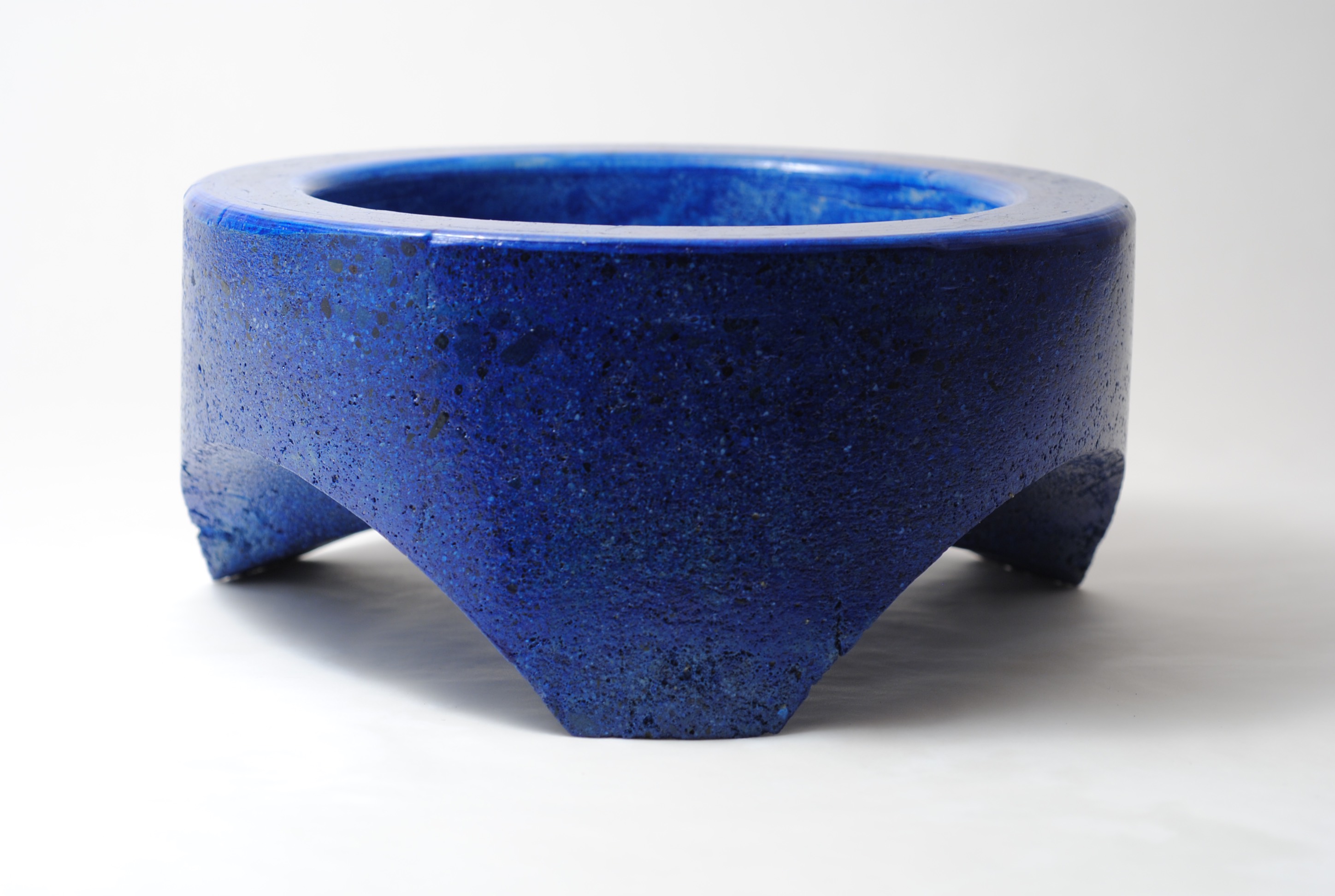 コンクリート植木鉢6