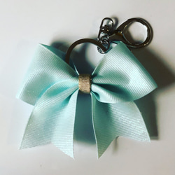 ☆リボンチャーム☆キーホルダー☆オーダーリボン☆ その他