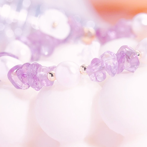 強力】願いが叶う♡幸せに導く♡強力♡ご縁結びブレスレット 強力】願いが叶う♡幸せに導く♡強力♡ご縁結びブレスレット