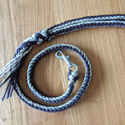 パラコード リード 1_4df6fa0aa5469f47b052f63b42a7